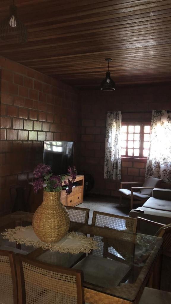 Chacara Joao E Maria Toledo (Minas Gerais) Exterior foto